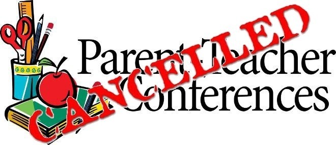 Cancelled Conferences