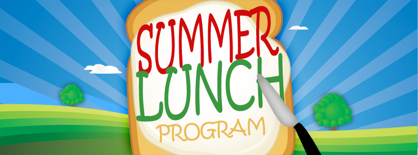Summer Lunch