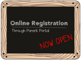 WASD Online Registration Portal Now Open