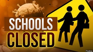 WASD Closed for Remainder of School Year