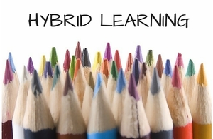 WASD to transition to Hybrid Teaching and Learning Model
