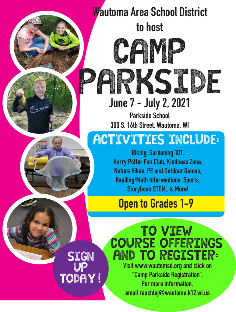Camp Parkside