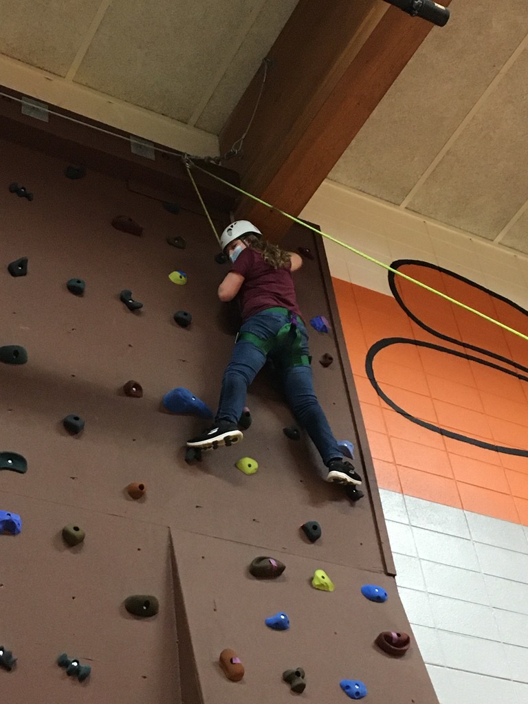 A+ Rock Climbing